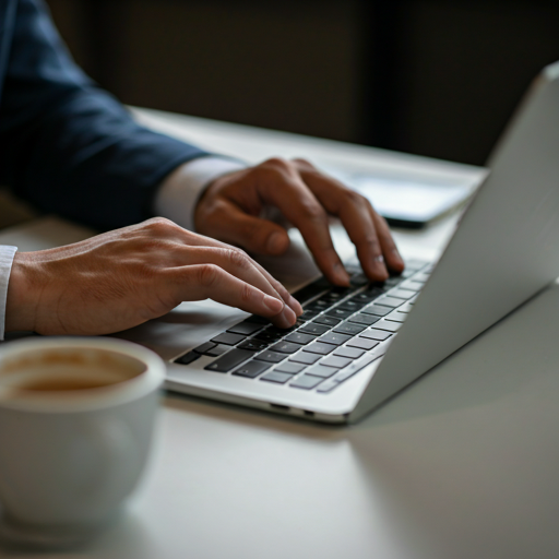 Финансовые документы и калькулятор на рабочем столе